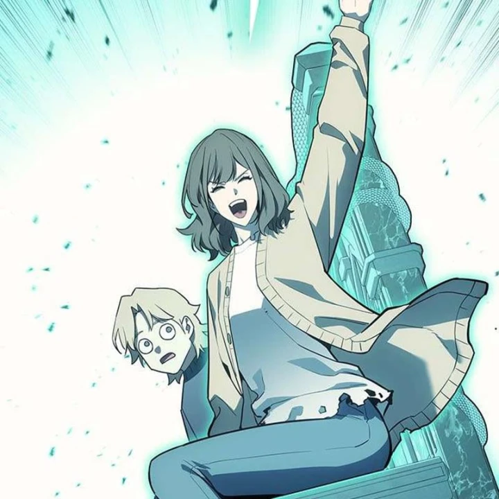 Vị Vua Mạnh Nhất Đã Trở Lại Chapter 173 - 108