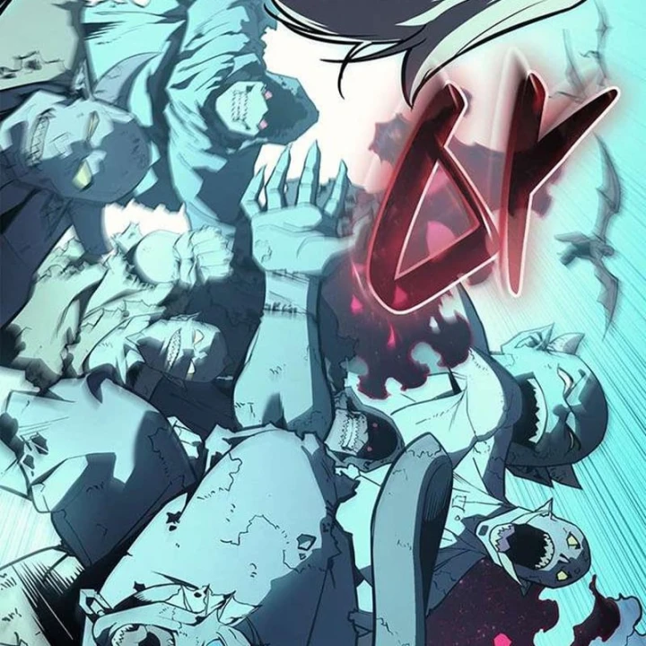 Vị Vua Mạnh Nhất Đã Trở Lại Chapter 173 - 114