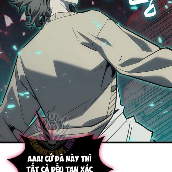 Vị Vua Mạnh Nhất Đã Trở Lại Chapter 173 - 156