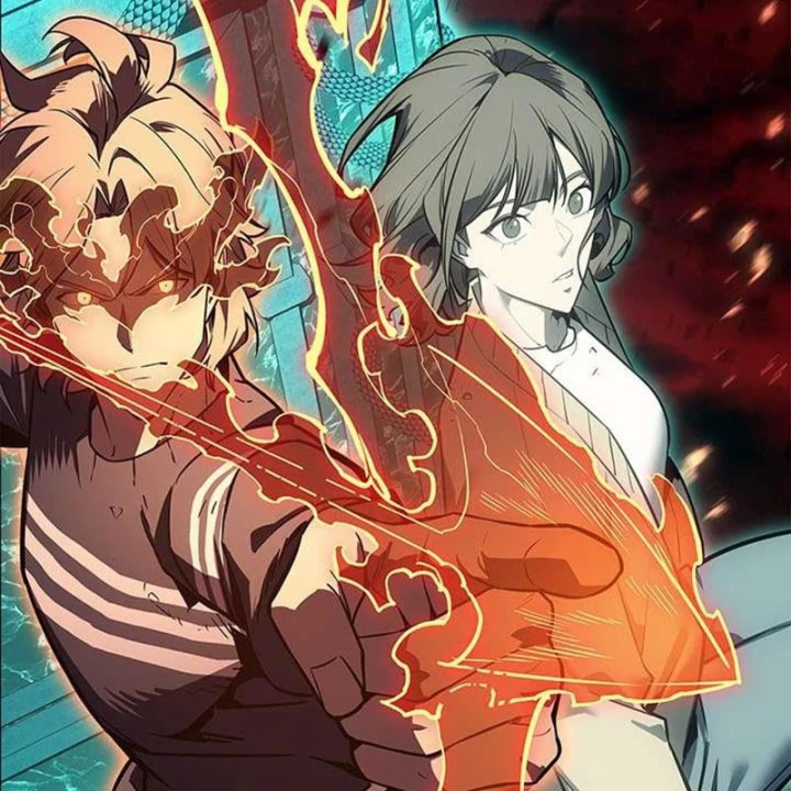 Vị Vua Mạnh Nhất Đã Trở Lại Chapter 173 - 164