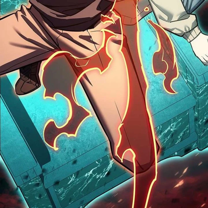 Vị Vua Mạnh Nhất Đã Trở Lại Chapter 173 - 165