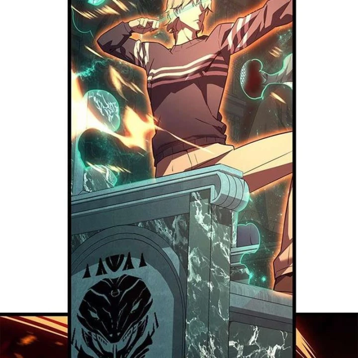 Vị Vua Mạnh Nhất Đã Trở Lại Chapter 173 - 168