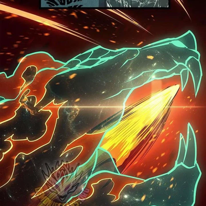 Vị Vua Mạnh Nhất Đã Trở Lại Chapter 173 - 169