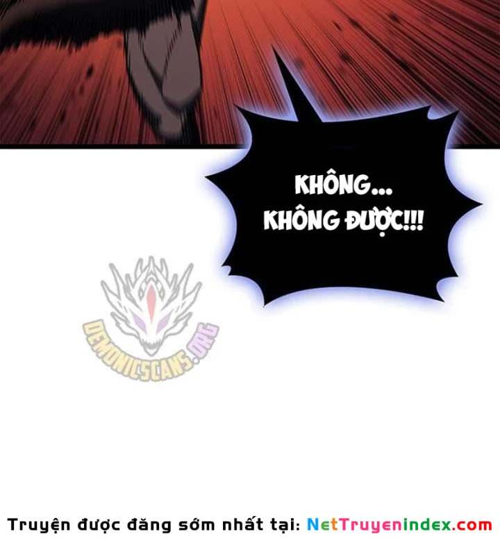 Vị Vua Mạnh Nhất Đã Trở Lại Chapter 173 - 183