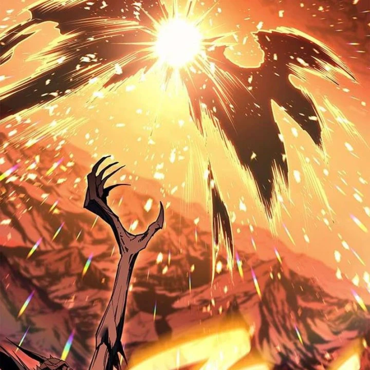 Vị Vua Mạnh Nhất Đã Trở Lại Chapter 173 - 186