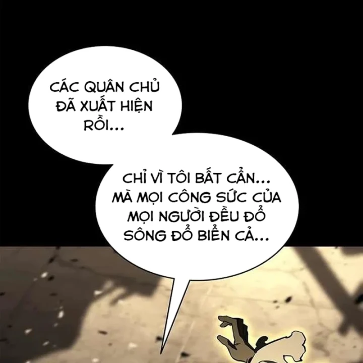 Vị Vua Mạnh Nhất Đã Trở Lại Chapter 176 - 33