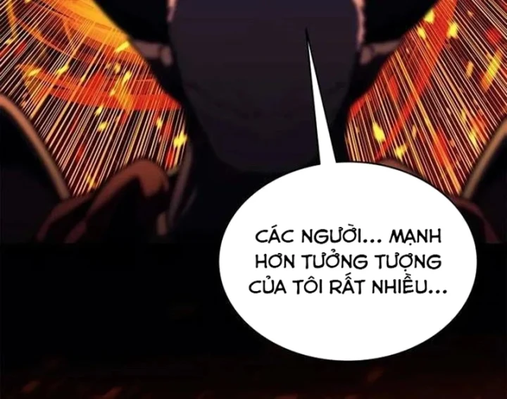 Vị Vua Mạnh Nhất Đã Trở Lại Chapter 176 - 214