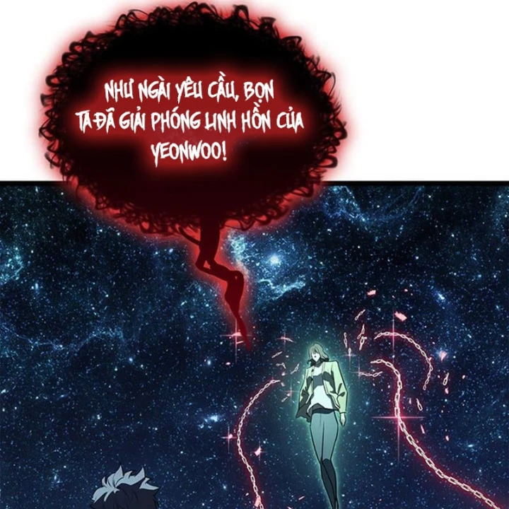 Vị Vua Mạnh Nhất Đã Trở Lại Chapter 177 - 2