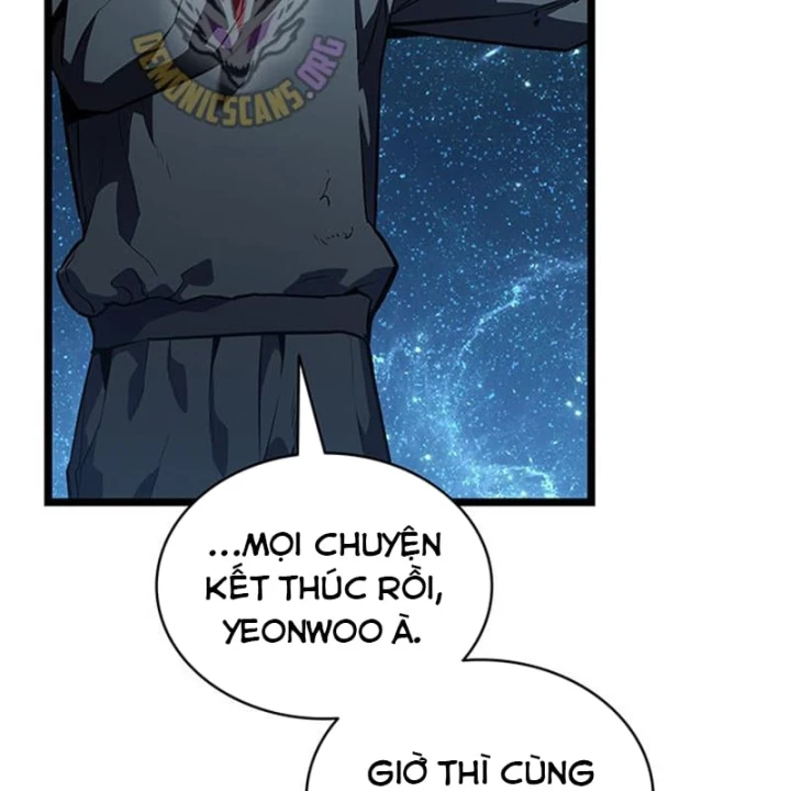 Vị Vua Mạnh Nhất Đã Trở Lại Chapter 177 - 8