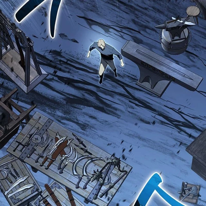 Vị Vua Mạnh Nhất Đã Trở Lại Chapter 177 - 241