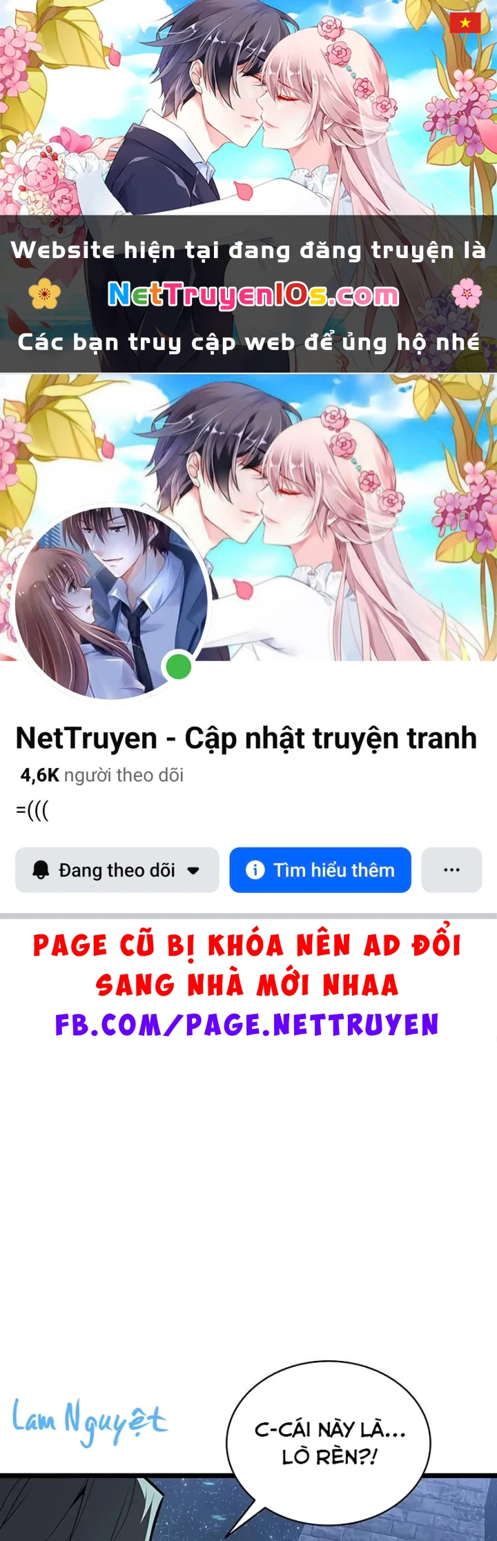 Vị Vua Mạnh Nhất Đã Trở Lại Chapter 178 - 1
