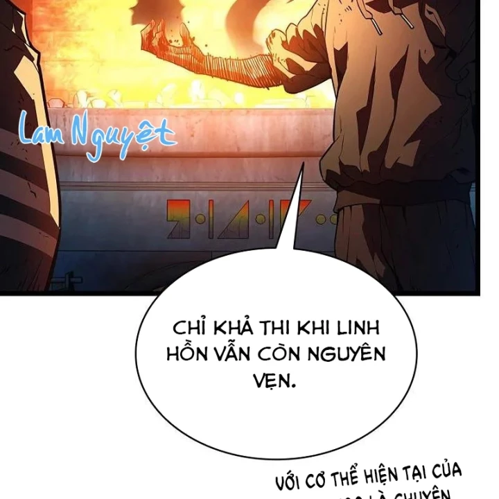 Vị Vua Mạnh Nhất Đã Trở Lại Chapter 178 - 34