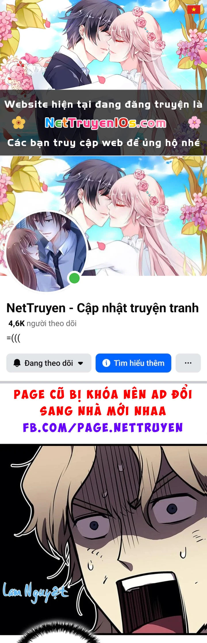 Vị Vua Mạnh Nhất Đã Trở Lại Chapter 179 - 1