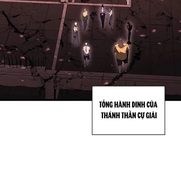 Vị Vua Mạnh Nhất Đã Trở Lại Chapter 180 - 6