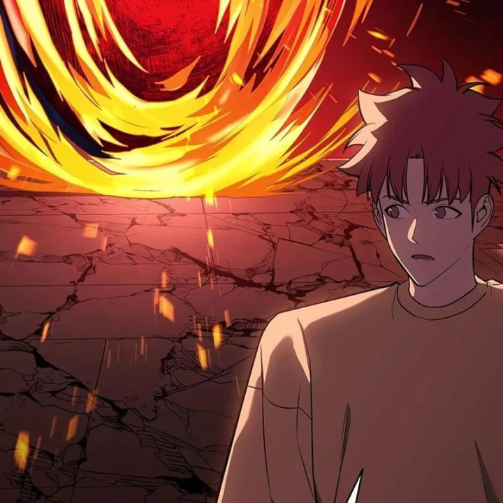 Vị Vua Mạnh Nhất Đã Trở Lại Chapter 180 - 8