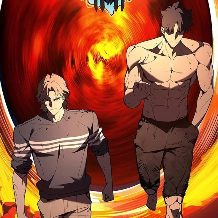 Vị Vua Mạnh Nhất Đã Trở Lại Chapter 180 - 11