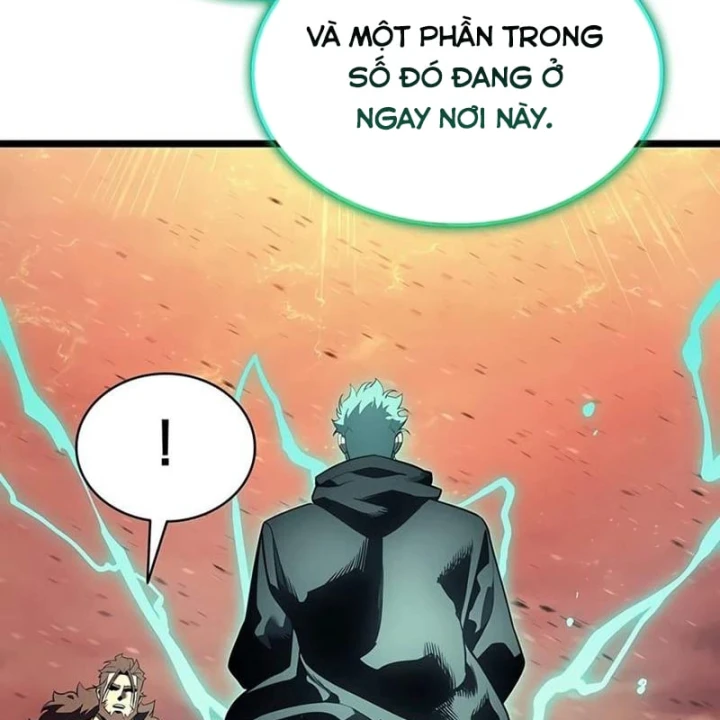Vị Vua Mạnh Nhất Đã Trở Lại Chapter 180 - 163