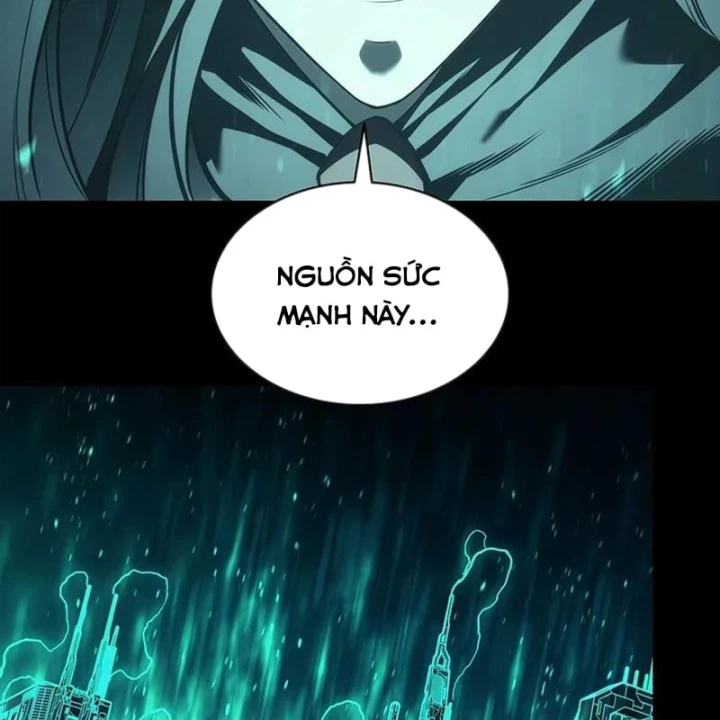 Vị Vua Mạnh Nhất Đã Trở Lại Chapter 180 - 187