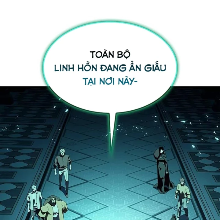 Vị Vua Mạnh Nhất Đã Trở Lại Chapter 180 - 219