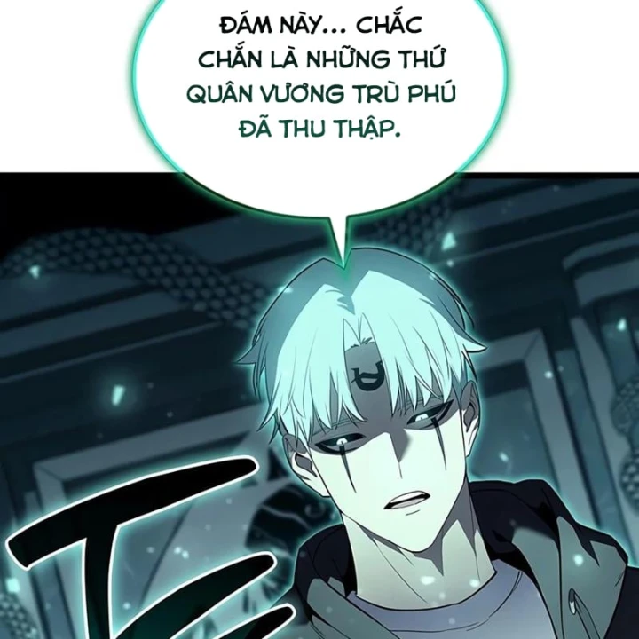 Vị Vua Mạnh Nhất Đã Trở Lại Chapter 181 - 22
