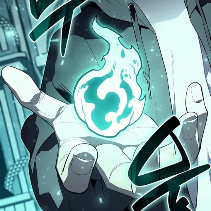 Vị Vua Mạnh Nhất Đã Trở Lại Chapter 181 - 23