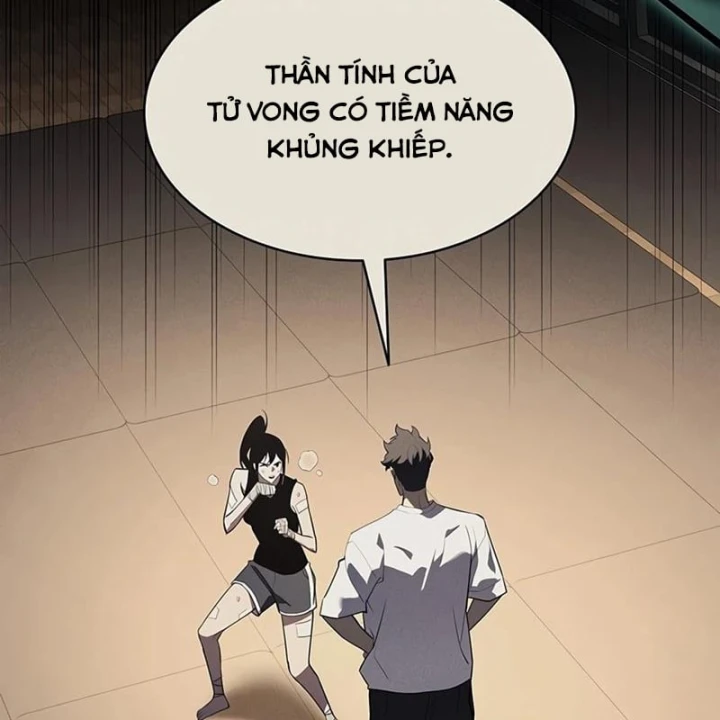 Vị Vua Mạnh Nhất Đã Trở Lại Chapter 183 - 194