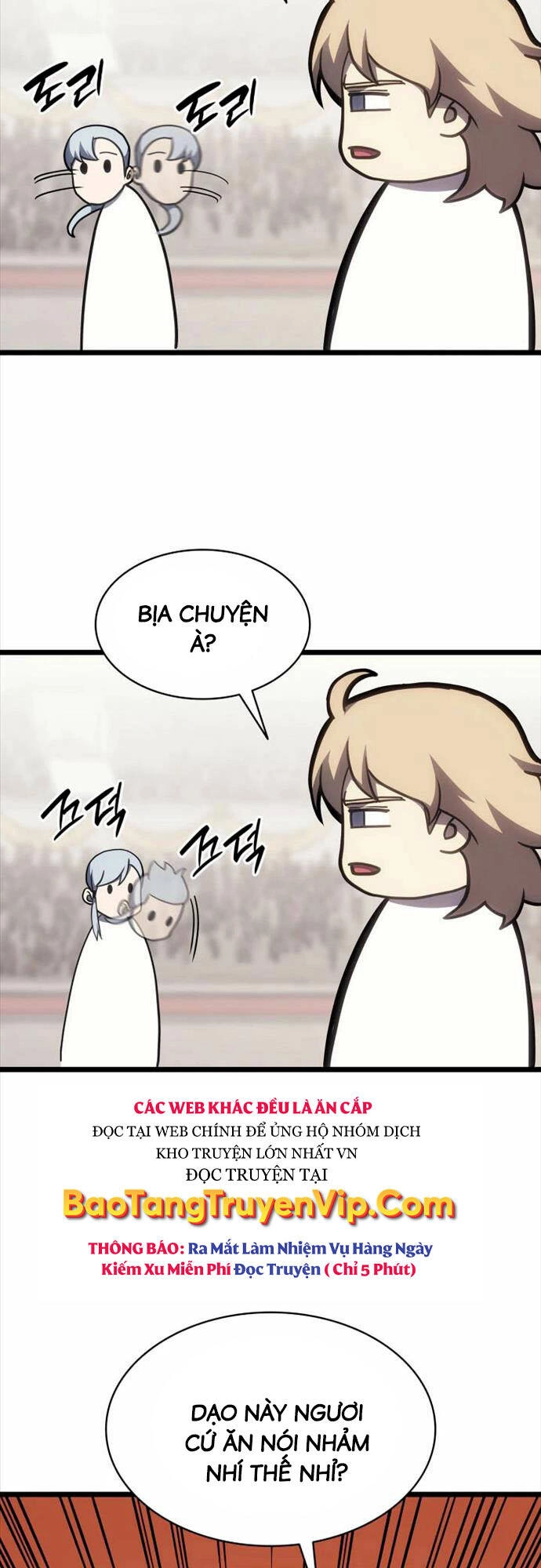 Vị Vua Mạnh Nhất Đã Trở Lại Chapter 66 - 5