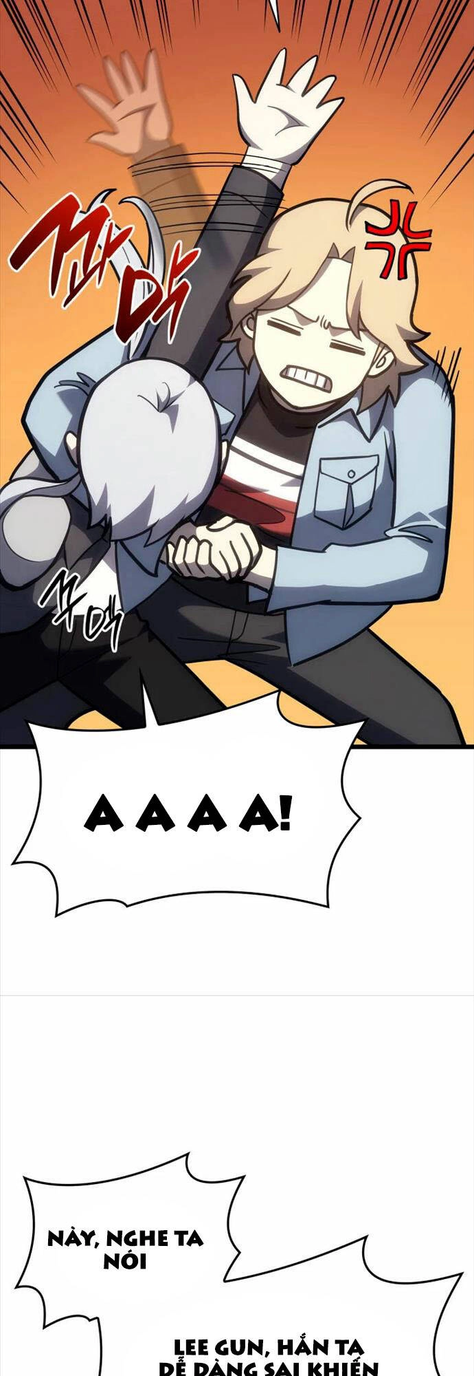 Vị Vua Mạnh Nhất Đã Trở Lại Chapter 66 - 6