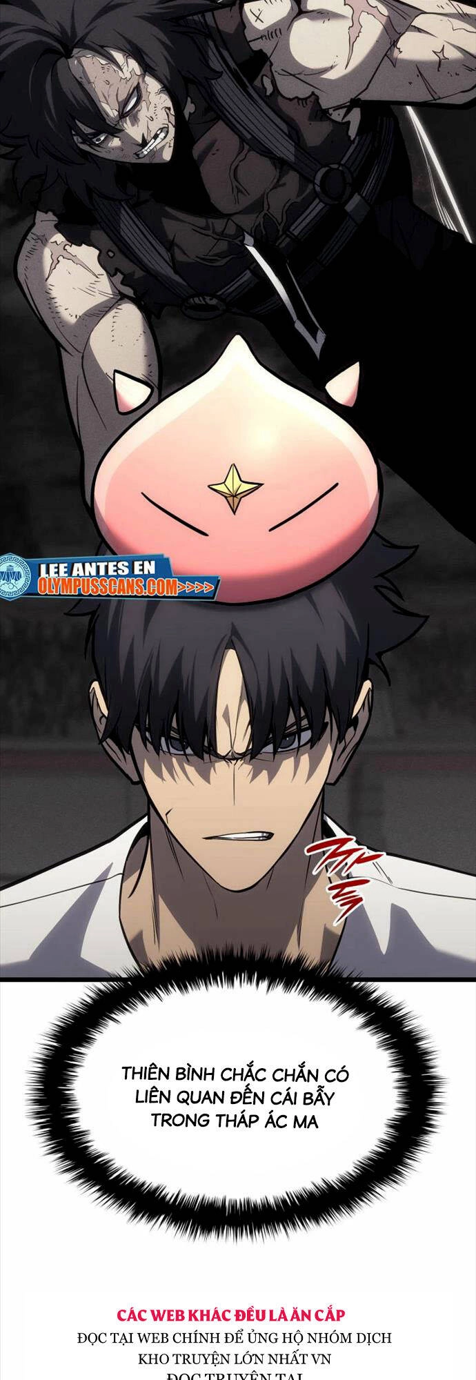 Vị Vua Mạnh Nhất Đã Trở Lại Chapter 66 - 10