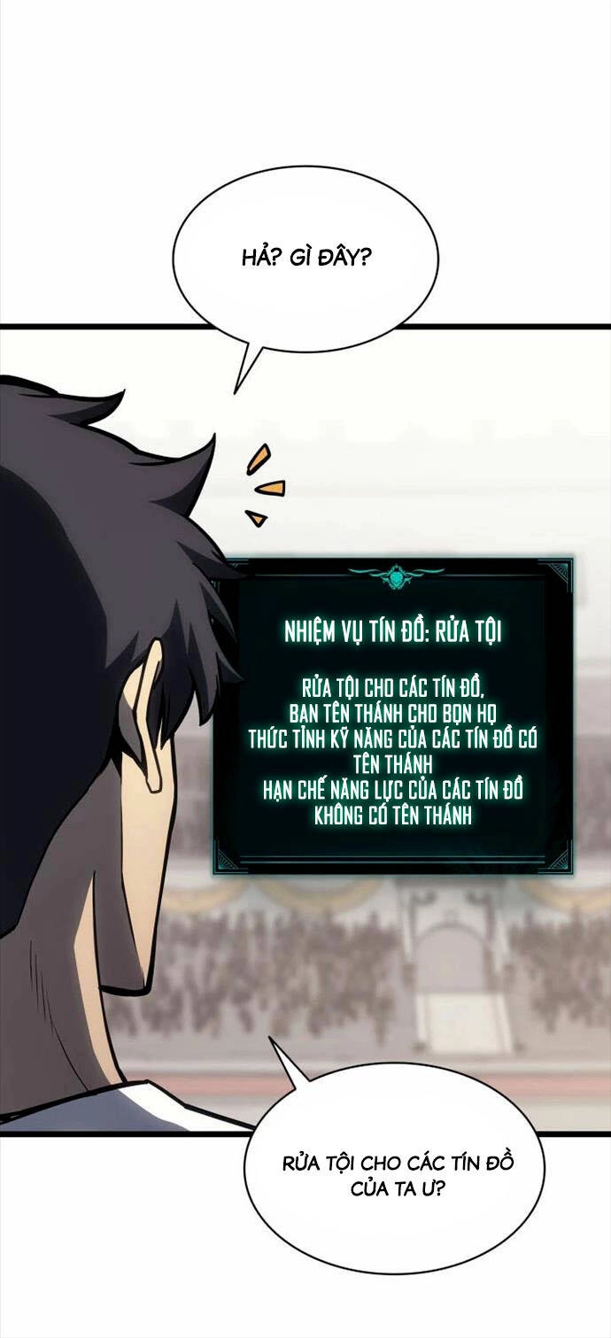 Vị Vua Mạnh Nhất Đã Trở Lại Chapter 66 - 12