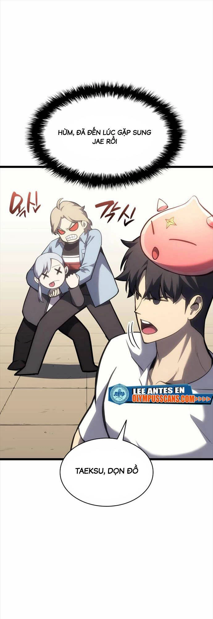 Vị Vua Mạnh Nhất Đã Trở Lại Chapter 66 - 13