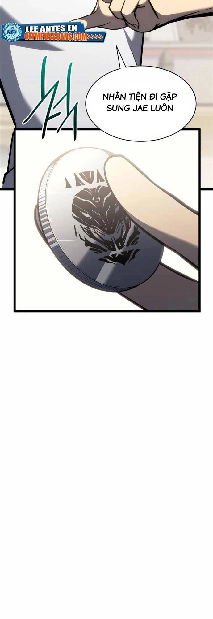 Vị Vua Mạnh Nhất Đã Trở Lại Chapter 66 - 15