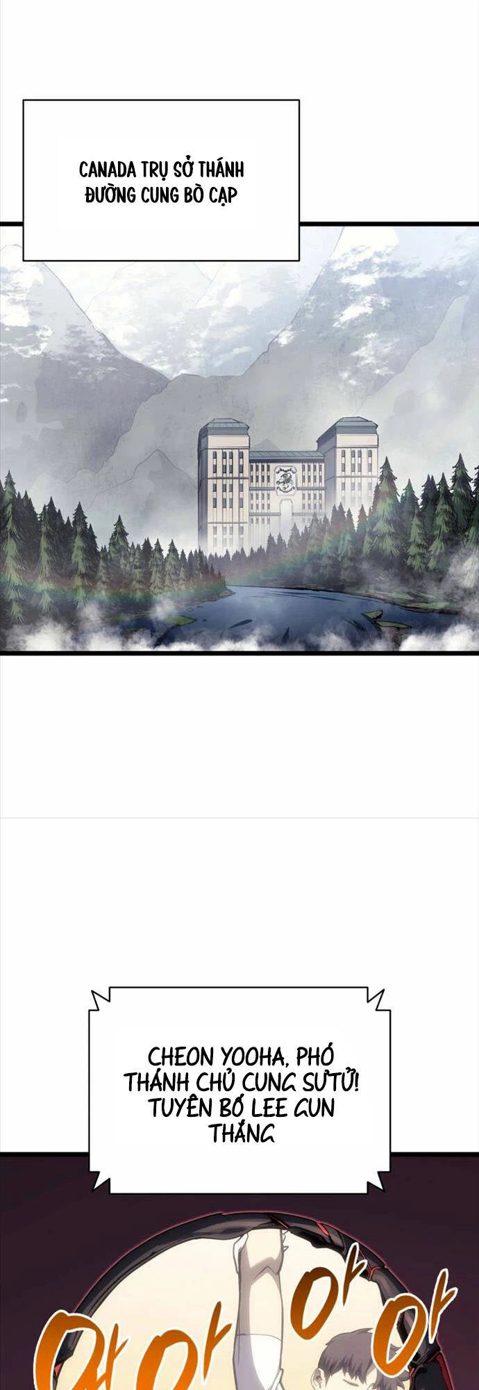 Vị Vua Mạnh Nhất Đã Trở Lại Chapter 66 - 17