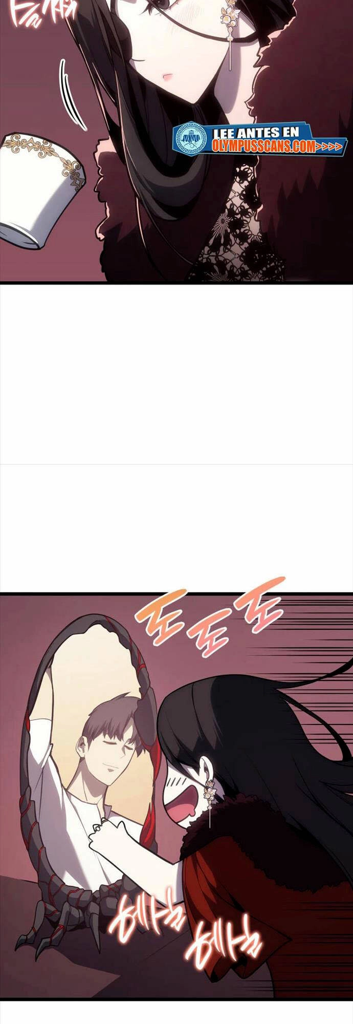 Vị Vua Mạnh Nhất Đã Trở Lại Chapter 66 - 20