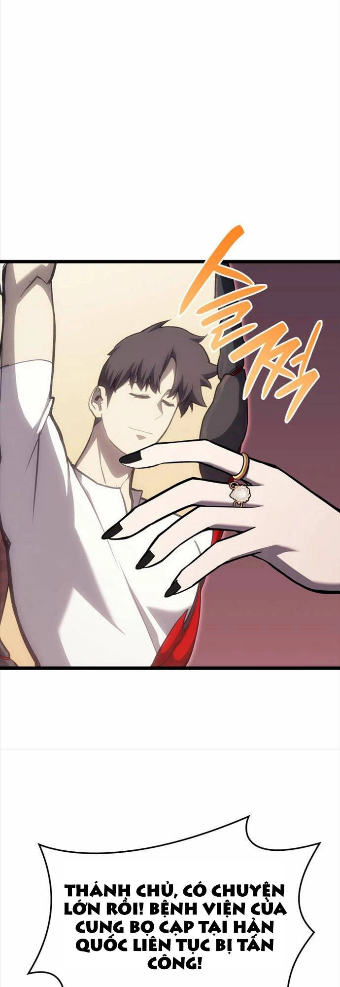 Vị Vua Mạnh Nhất Đã Trở Lại Chapter 66 - 21