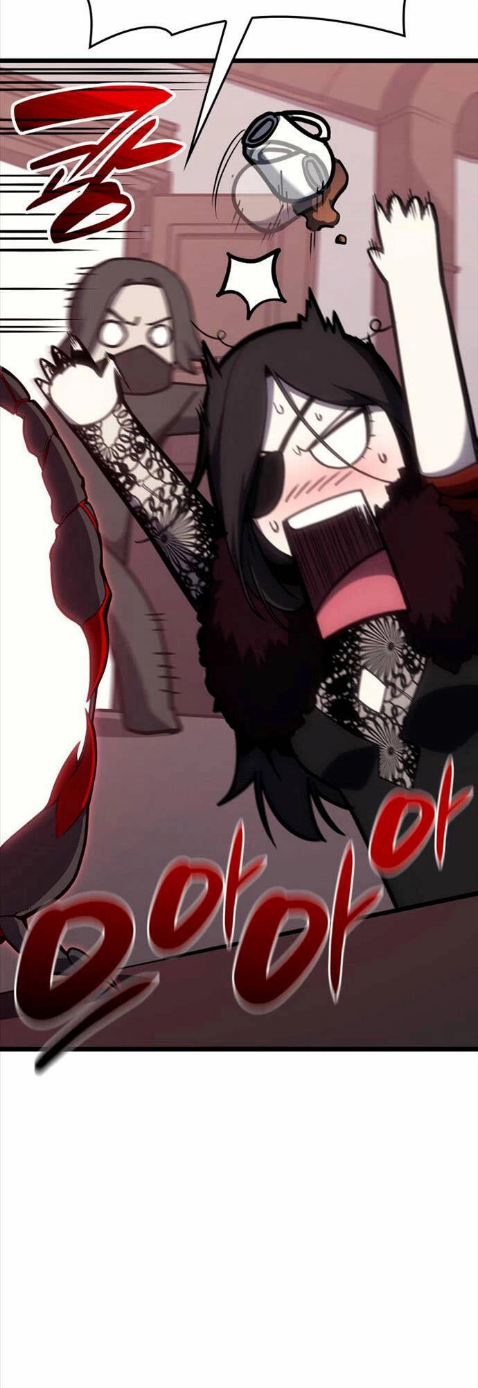 Vị Vua Mạnh Nhất Đã Trở Lại Chapter 66 - 22