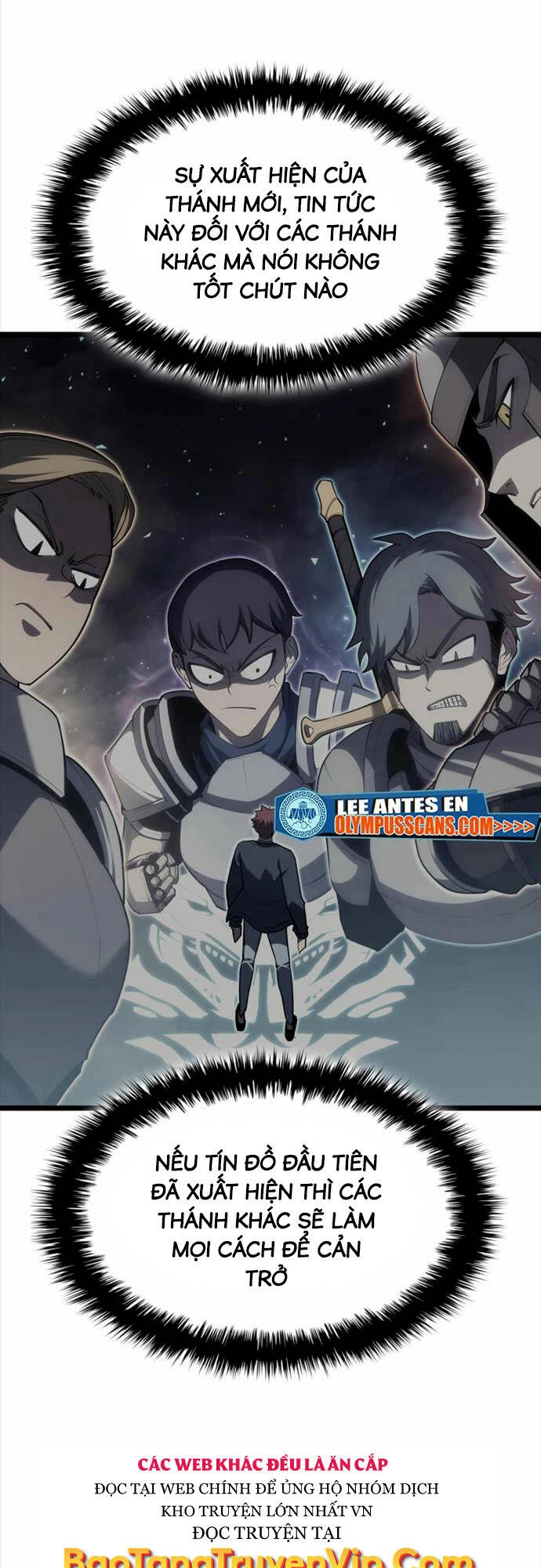 Vị Vua Mạnh Nhất Đã Trở Lại Chapter 66 - 29