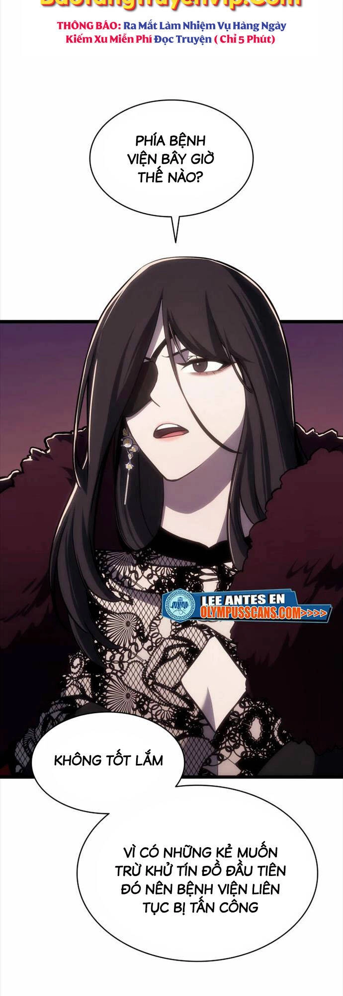 Vị Vua Mạnh Nhất Đã Trở Lại Chapter 66 - 30