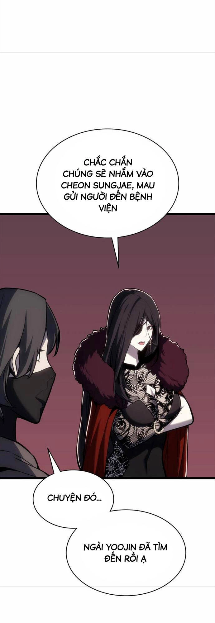 Vị Vua Mạnh Nhất Đã Trở Lại Chapter 66 - 31