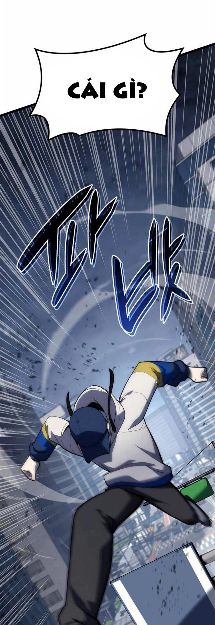 Vị Vua Mạnh Nhất Đã Trở Lại Chapter 66 - 32