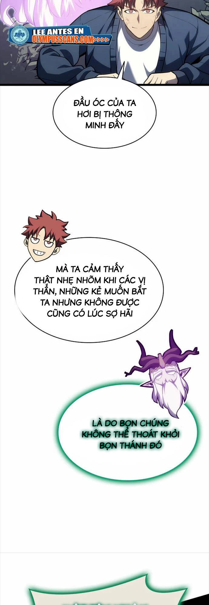 Vị Vua Mạnh Nhất Đã Trở Lại Chapter 66 - 41