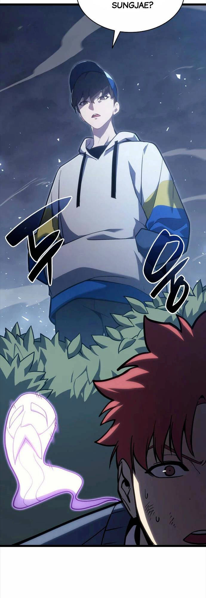 Vị Vua Mạnh Nhất Đã Trở Lại Chapter 66 - 44