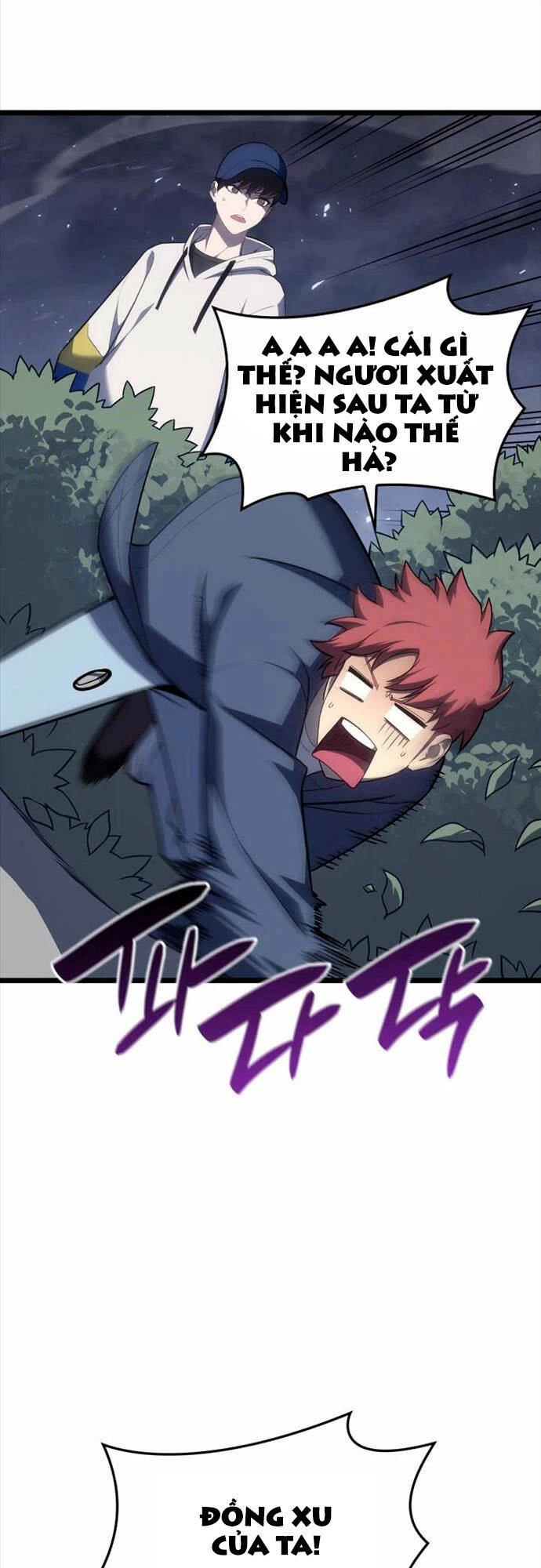 Vị Vua Mạnh Nhất Đã Trở Lại Chapter 66 - 45