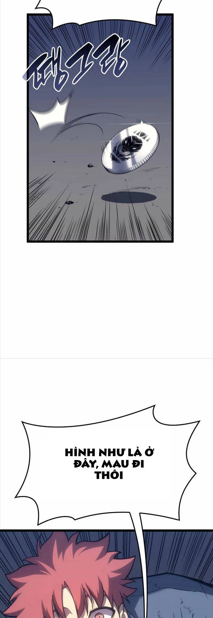 Vị Vua Mạnh Nhất Đã Trở Lại Chapter 66 - 46