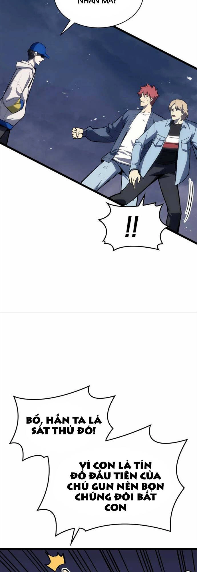 Vị Vua Mạnh Nhất Đã Trở Lại Chapter 66 - 52