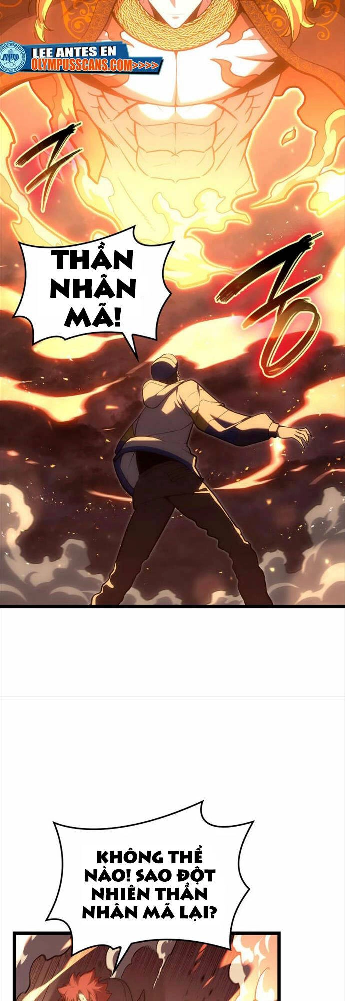 Vị Vua Mạnh Nhất Đã Trở Lại Chapter 66 - 57