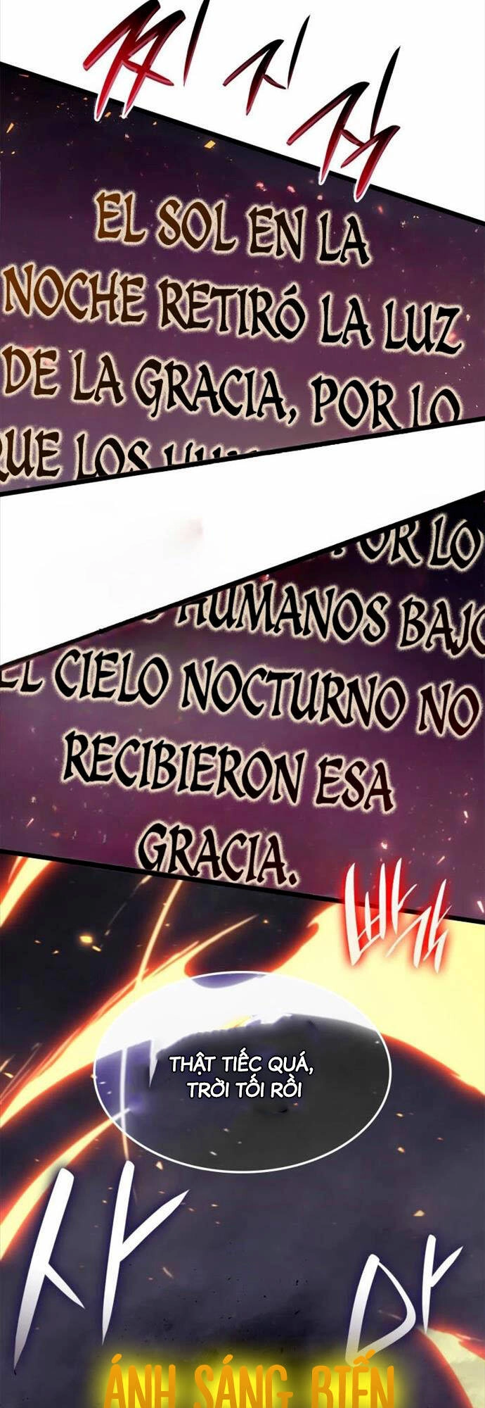 Vị Vua Mạnh Nhất Đã Trở Lại Chapter 66 - 62