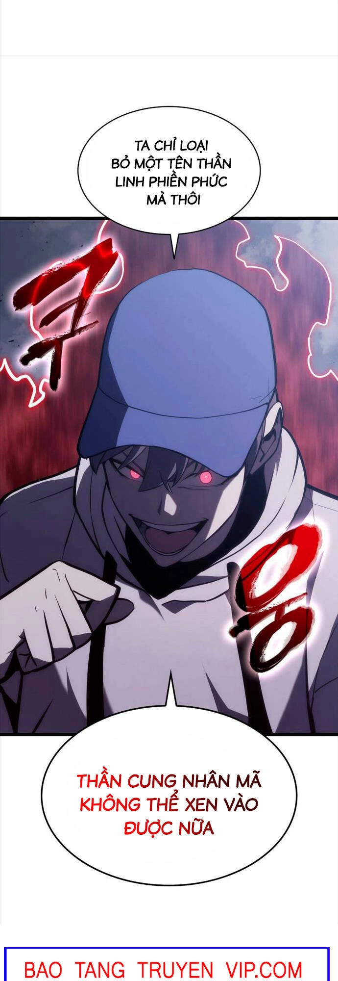 Vị Vua Mạnh Nhất Đã Trở Lại Chapter 66 - 67