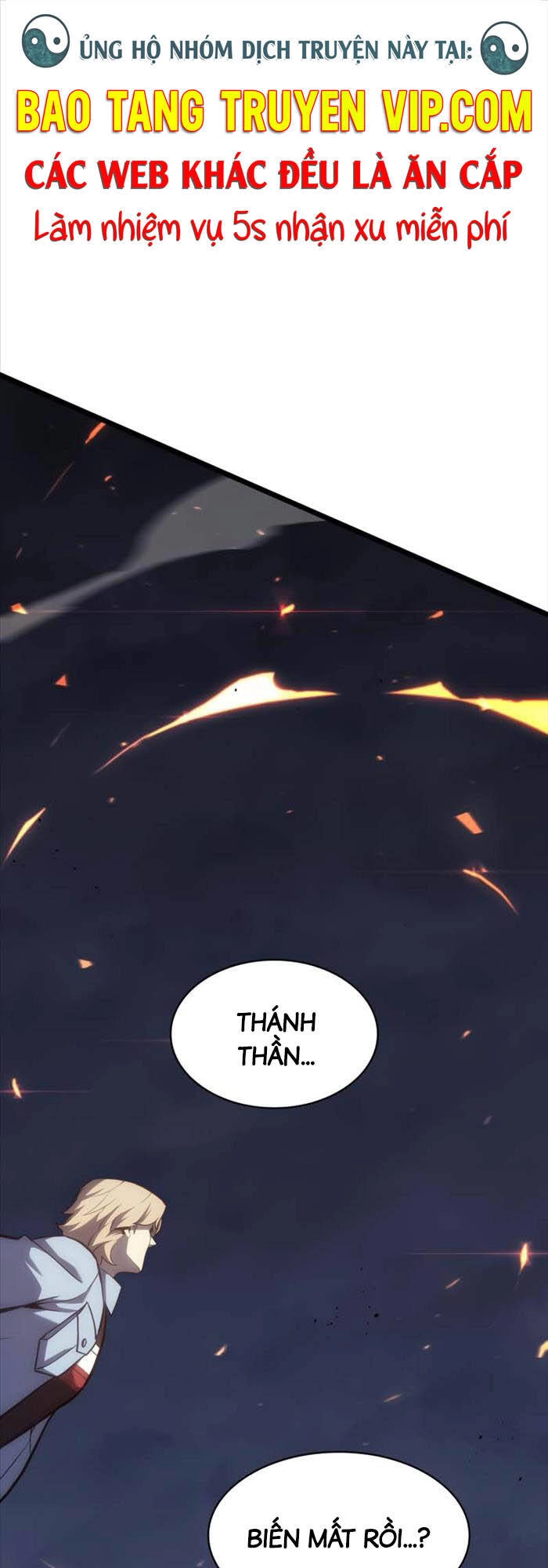 Vị Vua Mạnh Nhất Đã Trở Lại Chapter 67 - 1