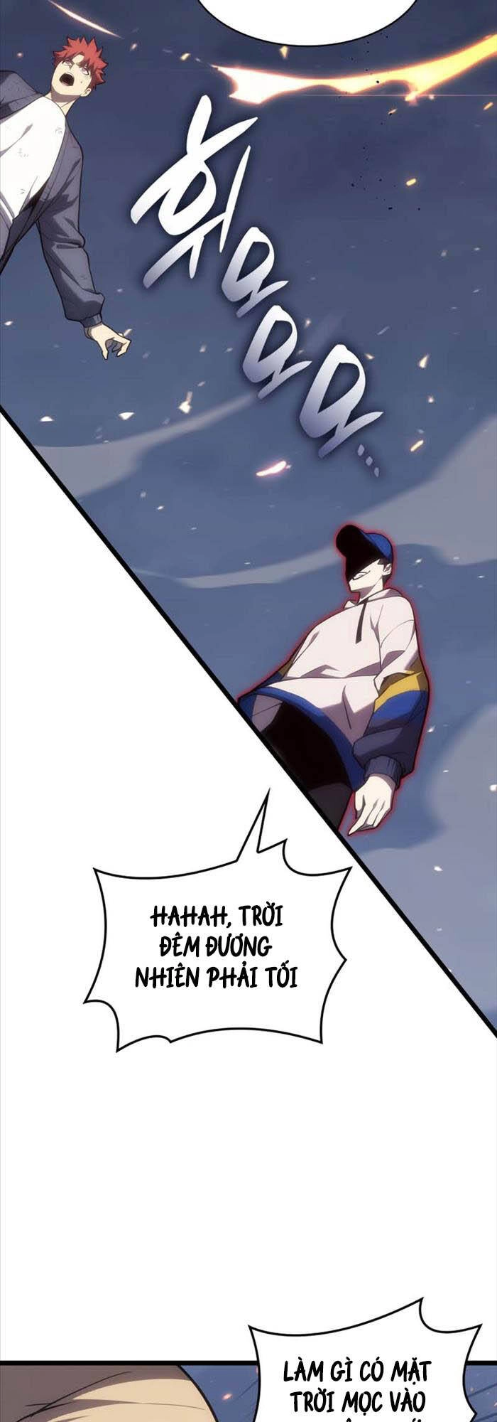 Vị Vua Mạnh Nhất Đã Trở Lại Chapter 67 - 2